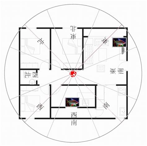 西南朝東北|陽宅風水學 坐西南向東北 「坤」宅秘密要知道 – 阿丸的運。